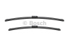Комплект стеклоочистителей Bosch Aerotwin A430S